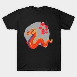 Dragon T-Shirt